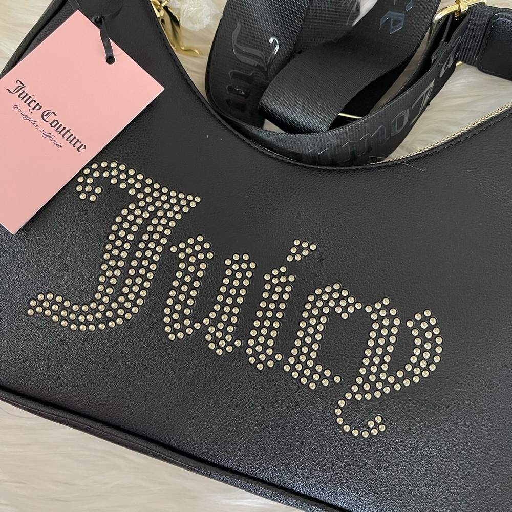 Juicy Couture Crossbody Bag